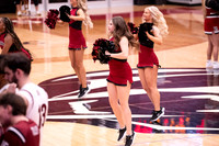 LR25 Spirit Team @ MBB6-119