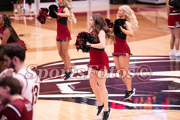 LR25 Spirit Team @ MBB6-119