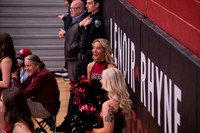 LR25 Spirit Team @ MBB6-103