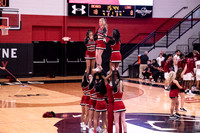 LR25 Spirit Team @ MBB6-101