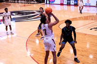 LR25 MBB6 vs Mars Hill-123