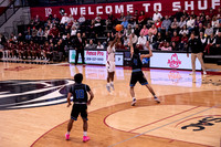 LR25 MBB6 vs Mars Hill-125