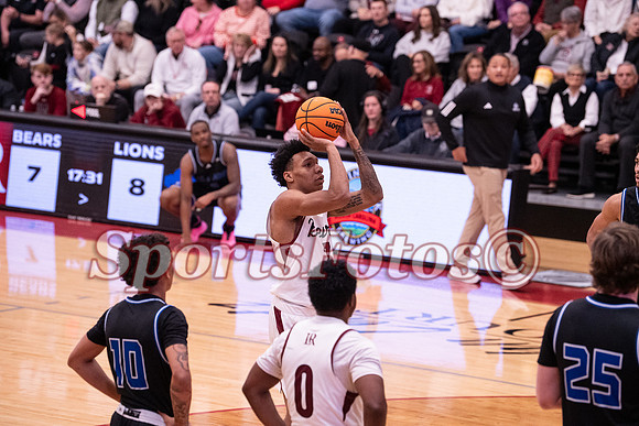 LR25 MBB6 vs Mars Hill-128