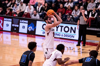 LR25 MBB6 vs Mars Hill-131