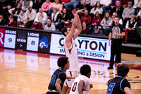 LR25 MBB6 vs Mars Hill-132