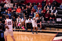 LR25 MBB6 vs Mars Hill-133