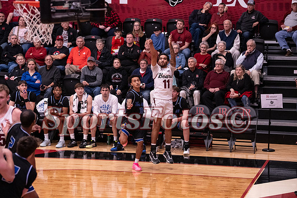 LR25 MBB6 vs Mars Hill-134