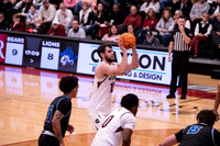 LR25 MBB6 vs Mars Hill-130