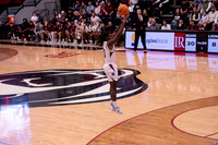 LR25 MBB6 vs Mars Hill-135