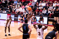 LR25 MBB6 vs Mars Hill-137