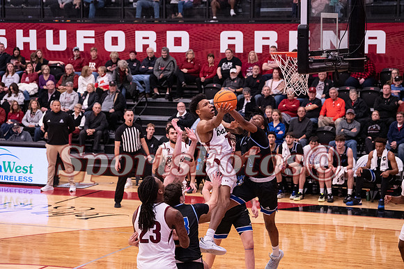 LR25 MBB6 vs Mars Hill-138