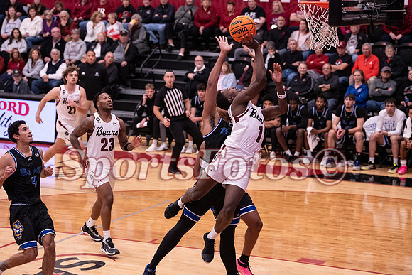 LR25 MBB6 vs Mars Hill-136