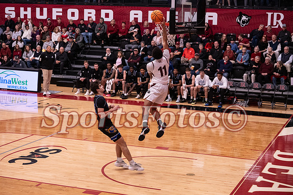 LR25 MBB6 vs Mars Hill-122