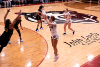 LR25 WBB3 vs Mars Hill-110