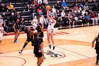 LR25 WBB3 vs Mars Hill-111
