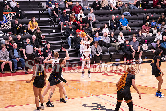 LR25 WBB3 vs Mars Hill-115