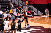 LR25 WBB3 vs Mars Hill-100