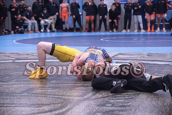FTF Wrestling vs Lincolnton-117