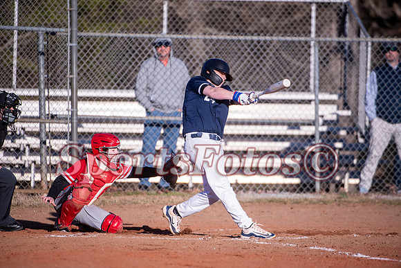 JFMS BB3 vs Grandview-111