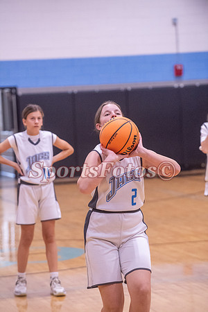 JFMS Girls 2 vs Newton-109