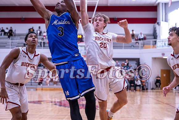 Hickory vs Maiden Boys (1)-106