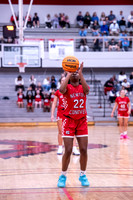 Alexander vs Newton Girls (1)-113