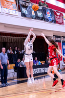 Newton vs Alexander Girls
