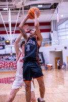 Foard vs Saint Boys