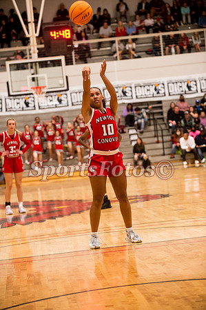 Alexander Central vs Newton-Conover Girls-104
