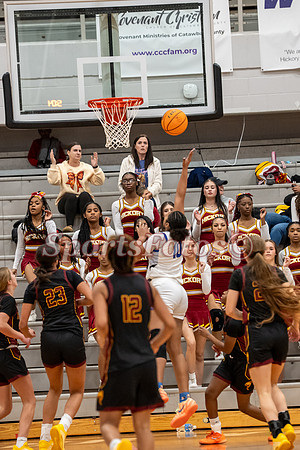 Maiden vs Hickory Girls-119