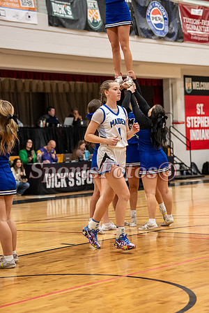 Maiden vs Hickory Girls-100
