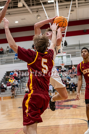 South Caldwell vs Hickory Boys-109