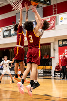 South Caldwell vs Hickory Boys-100