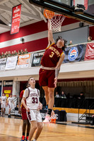 South Caldwell vs Hickory Boys