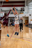 South Caldwell vs Alexander Central Girls-105