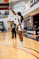 South Caldwell vs Alexander Central Girls-107