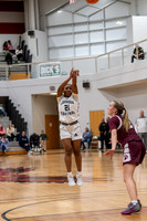 South Caldwell vs Alexander Central Girls-109