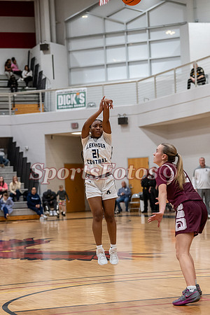 South Caldwell vs Alexander Central Girls-109