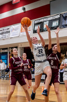 South Caldwell vs Alexander Central Girls-112