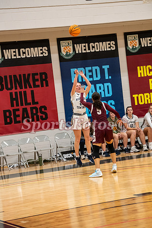 South Caldwell vs Alexander Central Girls-115