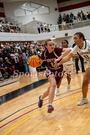 South Caldwell vs Alexander Central Girls-113