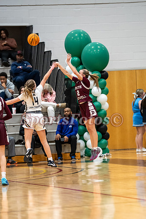 South Caldwell vs Alexander Central Girls-119