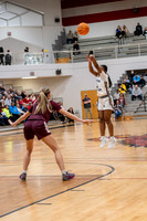 South Caldwell vs Alexander Central Girls-101