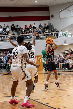 Foard vs Alexander Central Boys-101