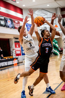 Foard vs Alexander Central Boys-100