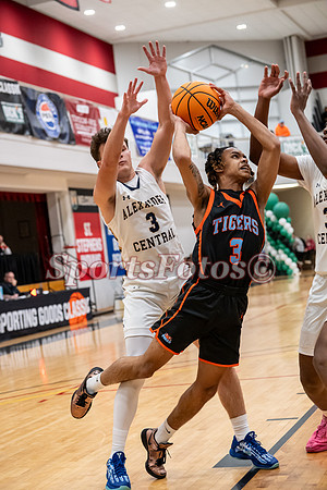 Foard vs Alexander Central Boys-100