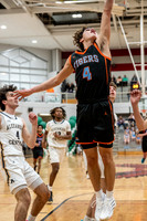 Foard vs Alexander Central Boys-103