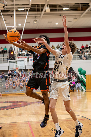 Foard vs Alexander Central Boys-104