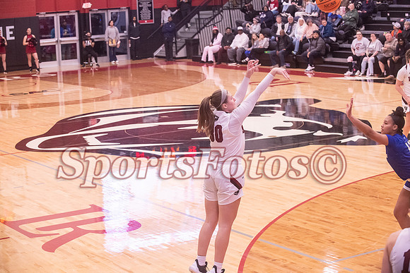 LR25 WBB6 vs Limestone-110