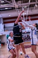 Foard vs Bunker Hill Girls-108